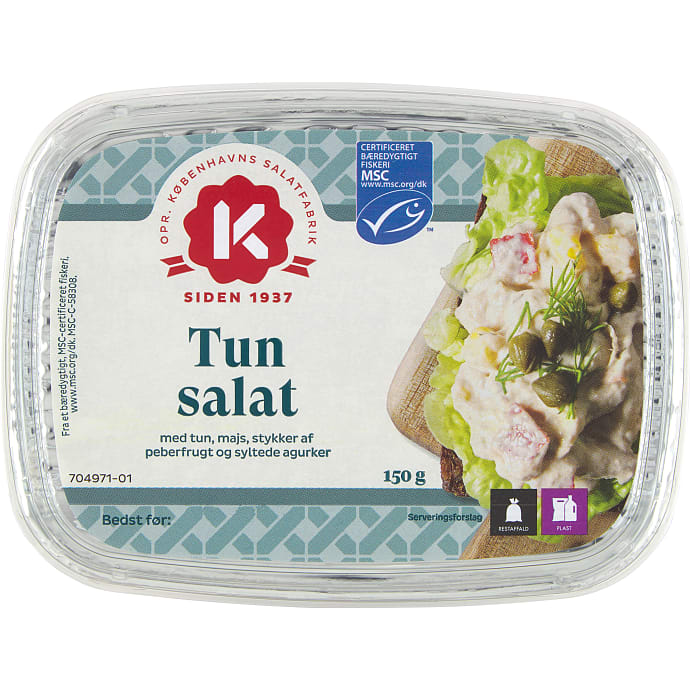 Tunsalat