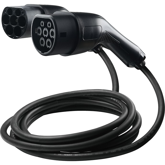 Prosonic 11 kW ladekabel - Type 2