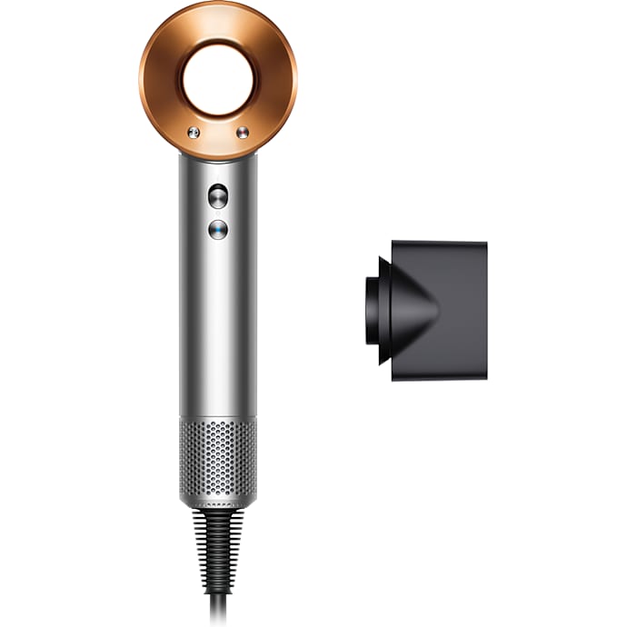 Dyson Supersonic hårtørrer