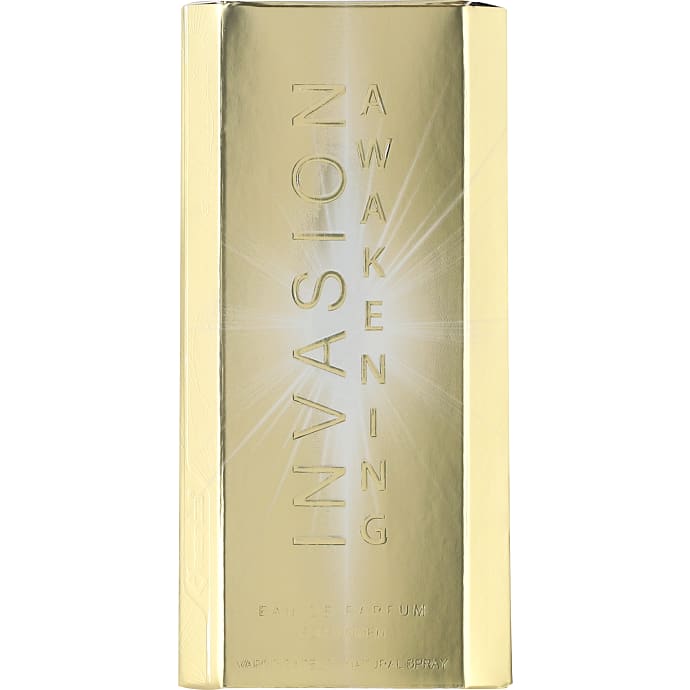 Invasion Awakening Eau de Parfum