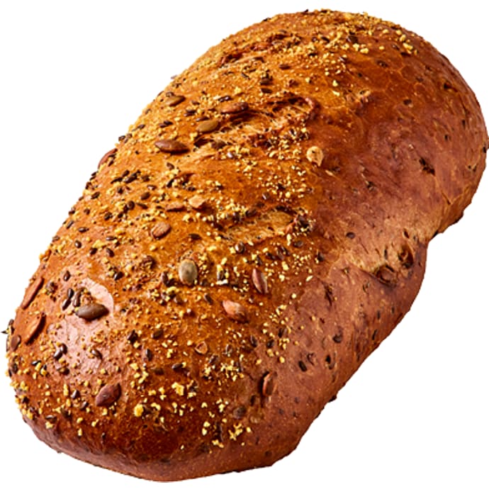 Græskarbrød