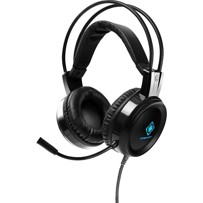 Deltaco Gaming DH110 Gaming Headset