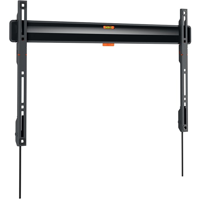Vogel's Comfort 3605 Fixed Vægbeslag Sort