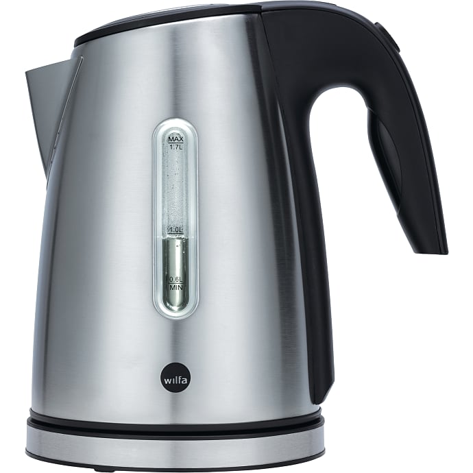 Wilfa wk3s-2000 elkedel