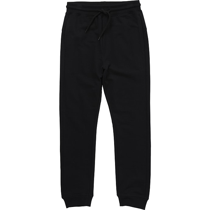 VRS Teen Basic Sweatbukser 170 Sort