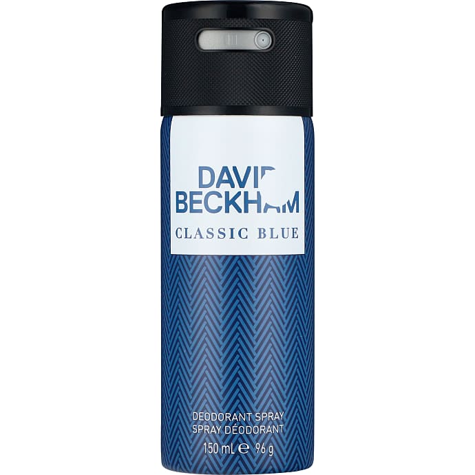 Classic Blue deospray