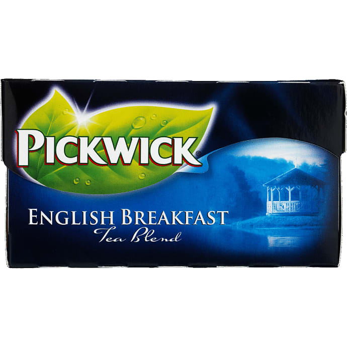 English breakfast
