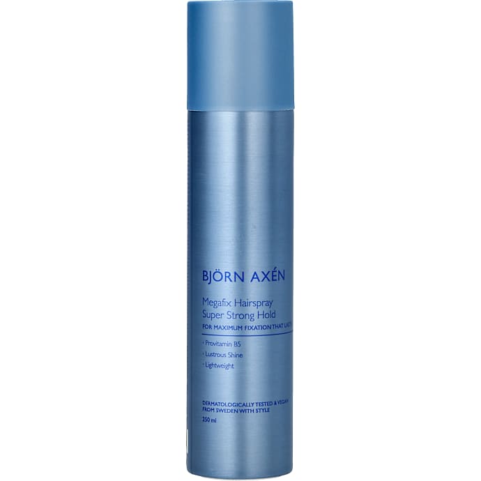Björn Axén Hårspray ekstra stærkt hold