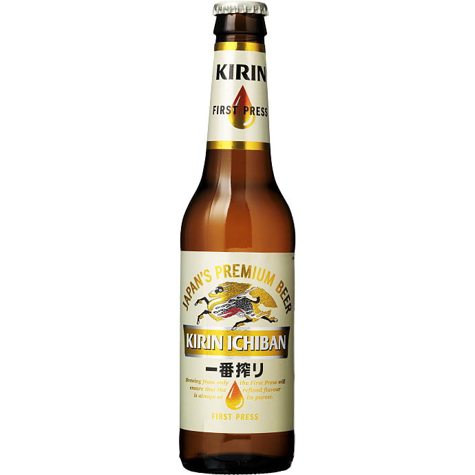 Kirin Ichiban