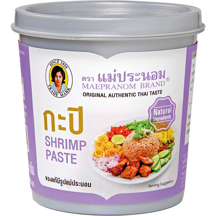 Mae Pranom Rejepasta