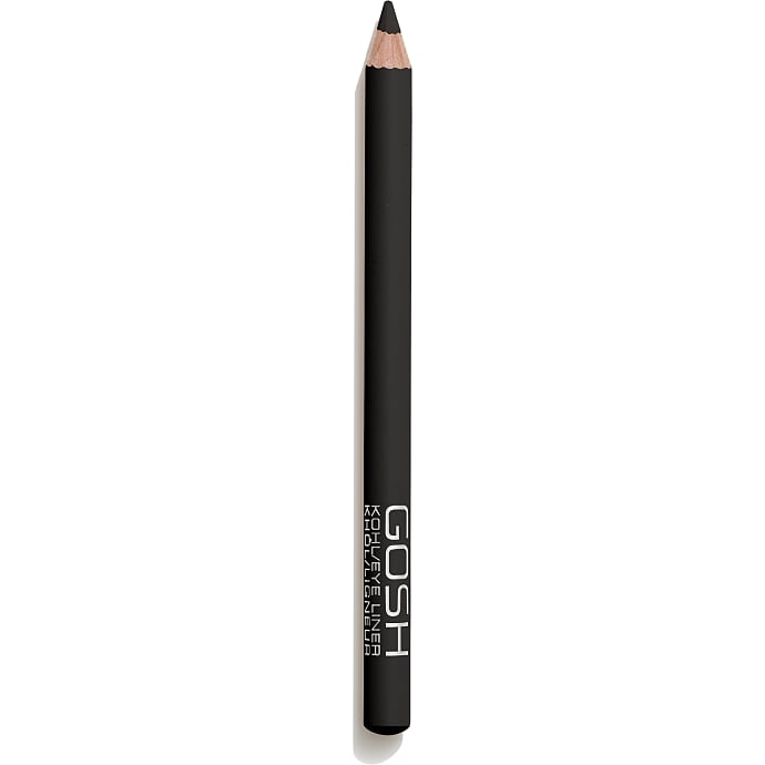 Eyeliner 001 Black
