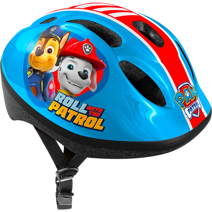 Paw Patrol børnecykelhjelm