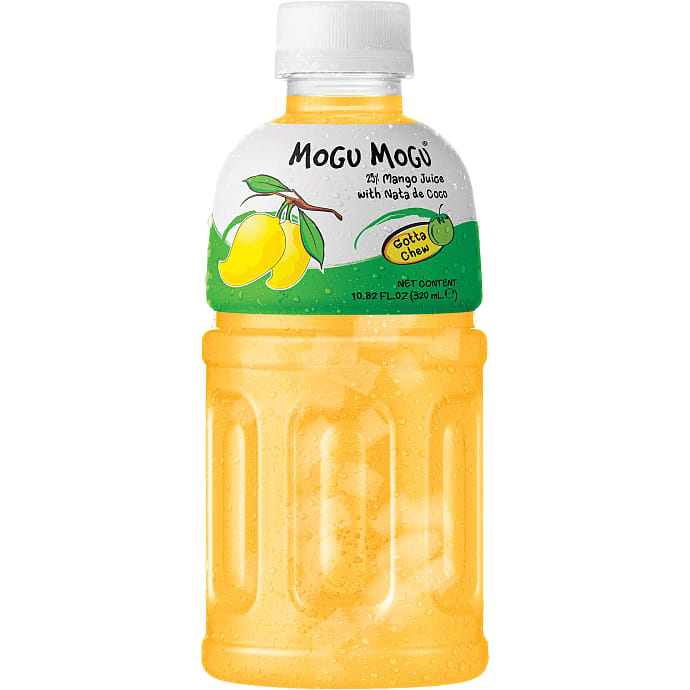 Mogu Mogu drik mangosmag