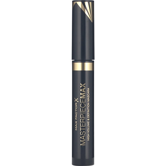 High Volume & Definition mascara 01 Black