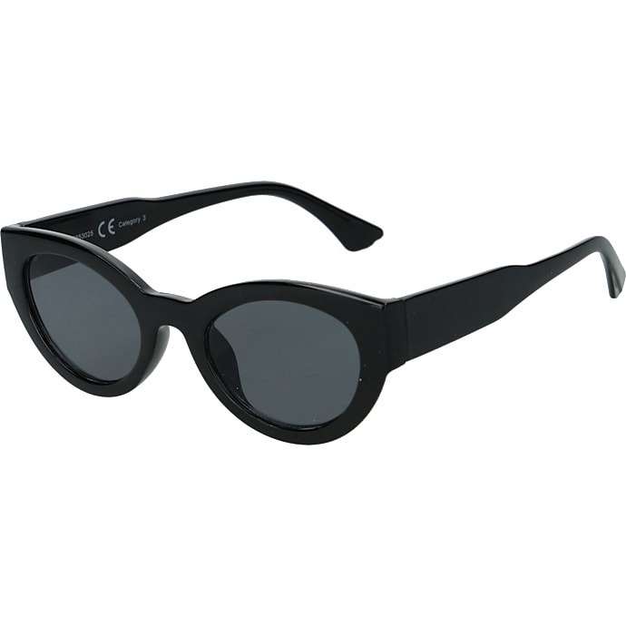 NORDIC COPENHAGEN dame solbrille - sort