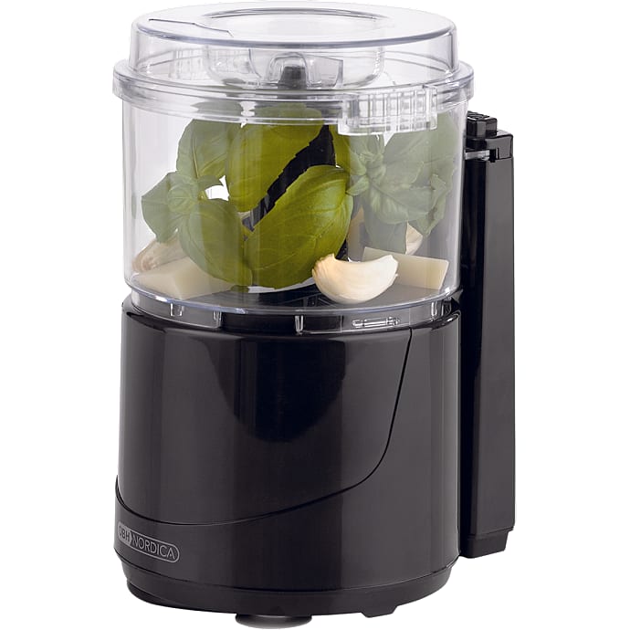 OBH Nordica 6721 Minihakker