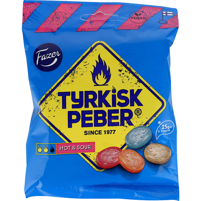 Lakridsbolcher