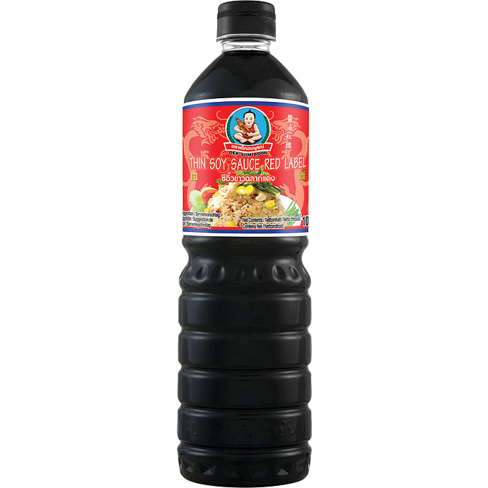 Dek Som Boon Sojasauce