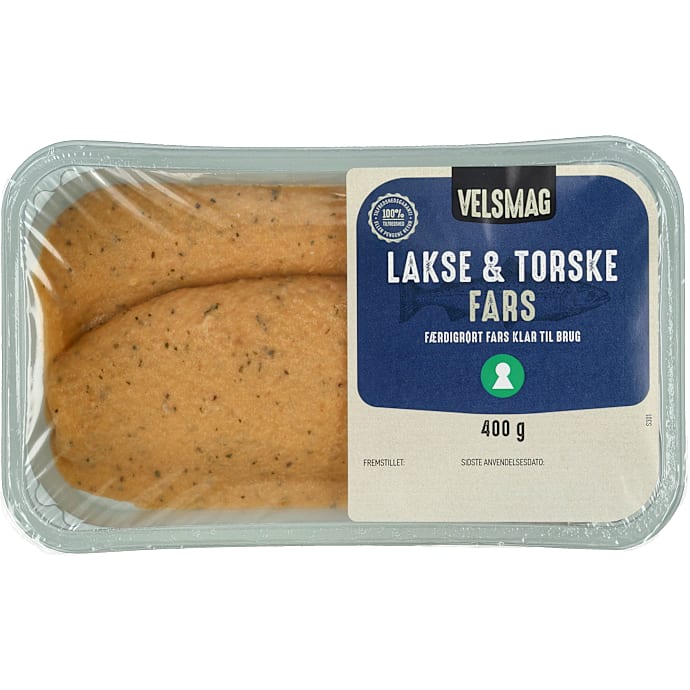 Lakse- og torskefars