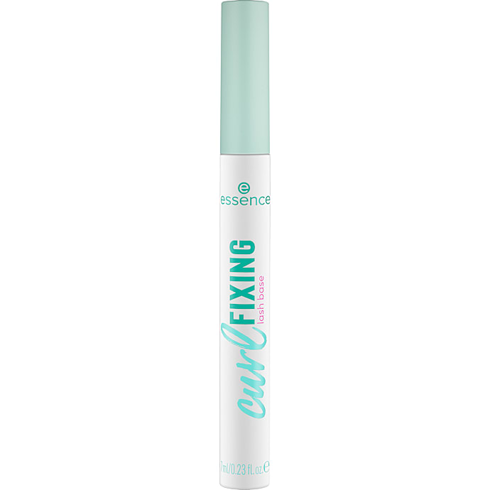 Curl Fixing øjenvippegel