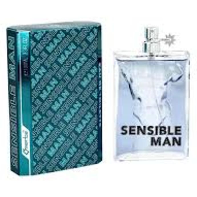 Omerta Sensible Man Eau de Toilette