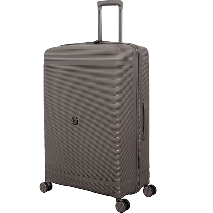 It-luggage Sundaze trolley 8 hjul 77 cm brun/grå