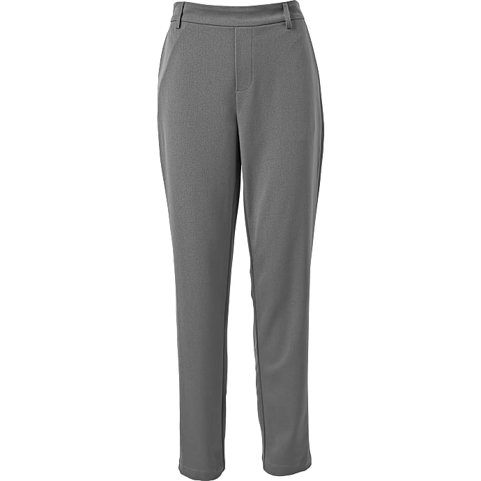 VRS Woman Basic Dame bukser str. XL grå
