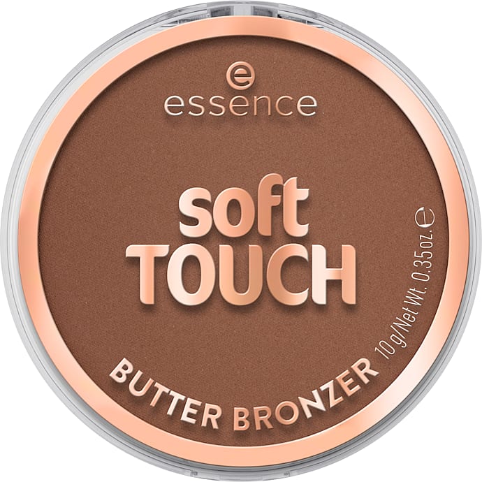 Butter bronzer 30 Creamy Almond Butter