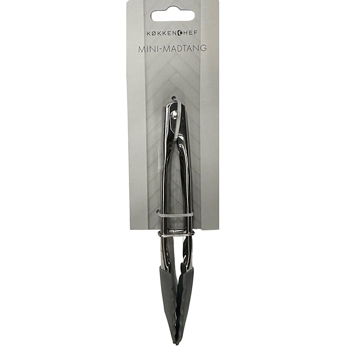 Køkkenchef madtang - 18 cm