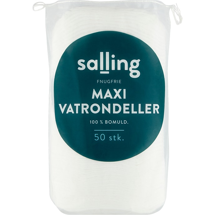 Salling Vatrondeller