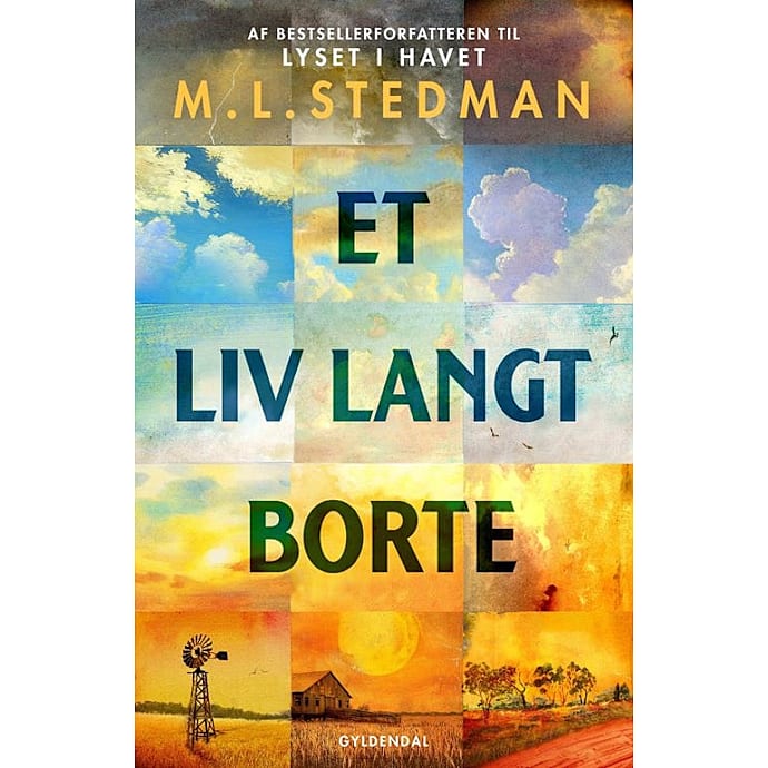 Et liv langt borge