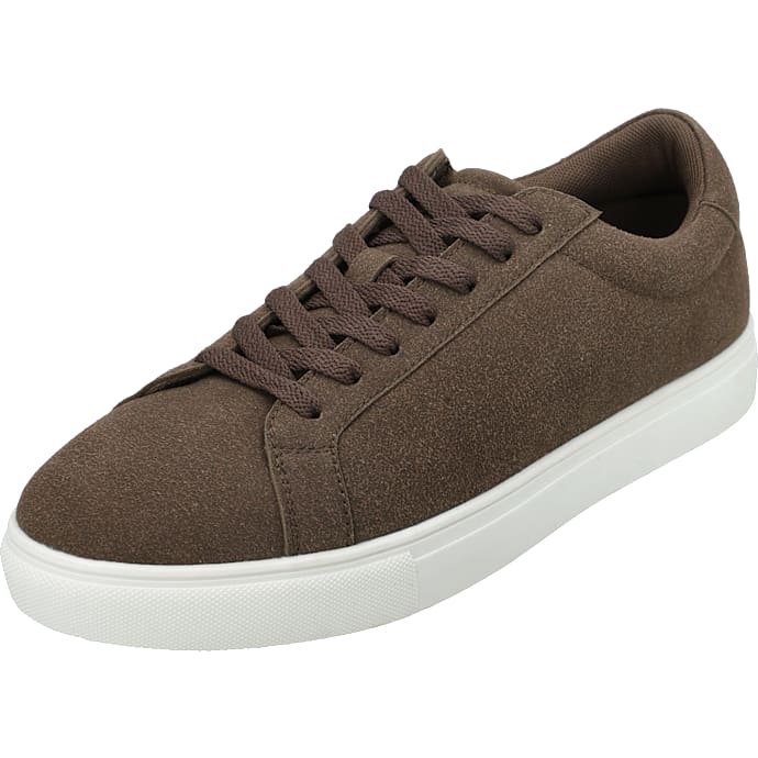 VRS Herre Sneakers Str. 40 Brun