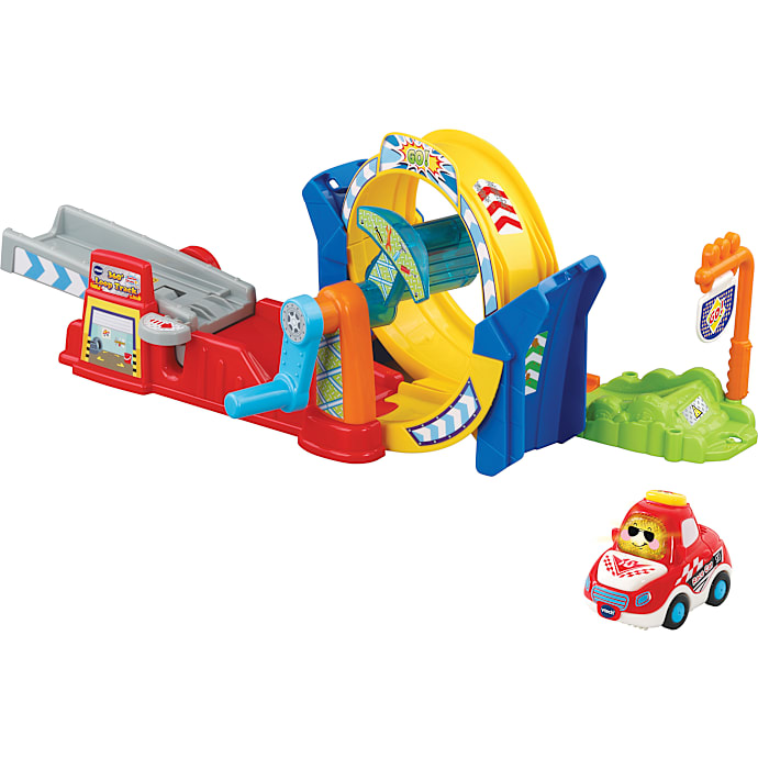 Vtech legetøjssæt