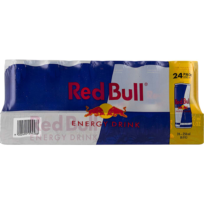 Energidrik