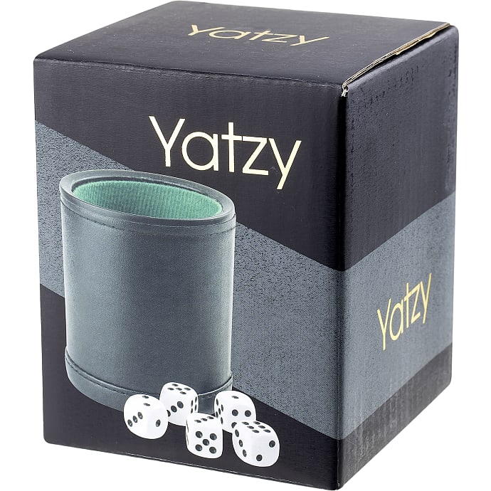 Yatzy Cup
