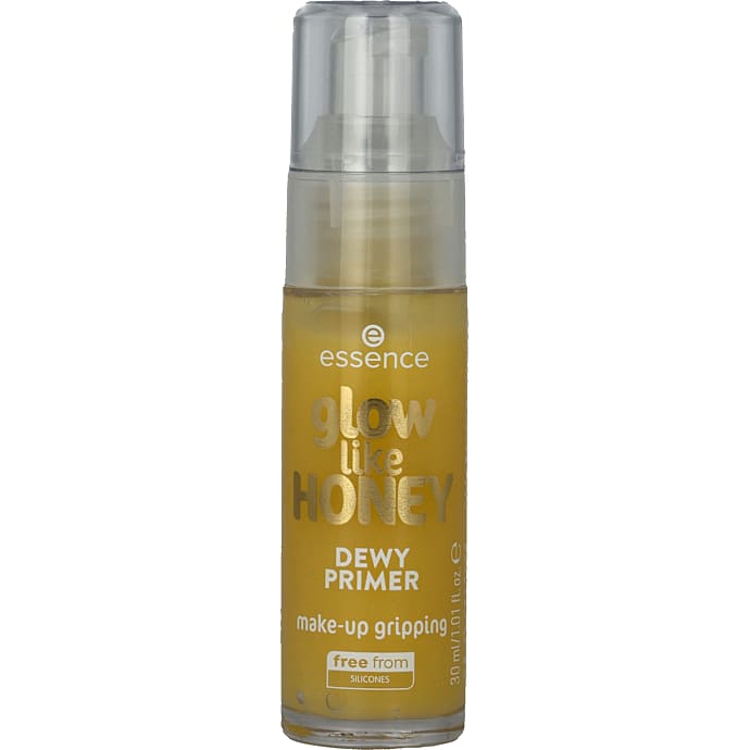 Essence Glow Like Honey Primer