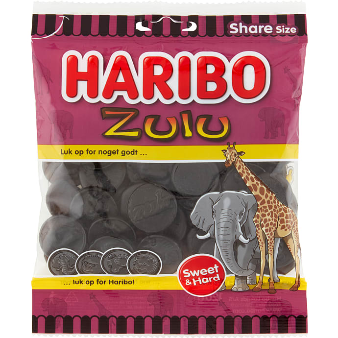 Zulu