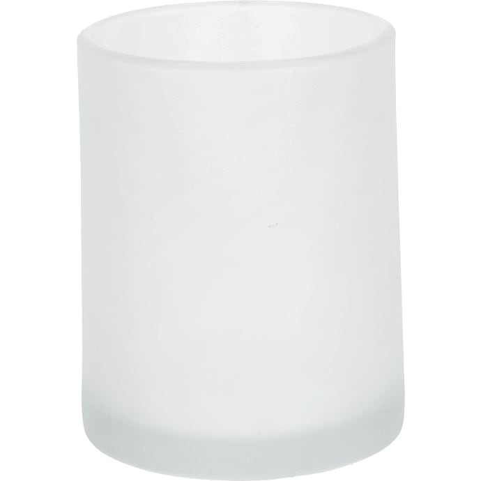 Salling Ina Tandkrus Frostet Glas