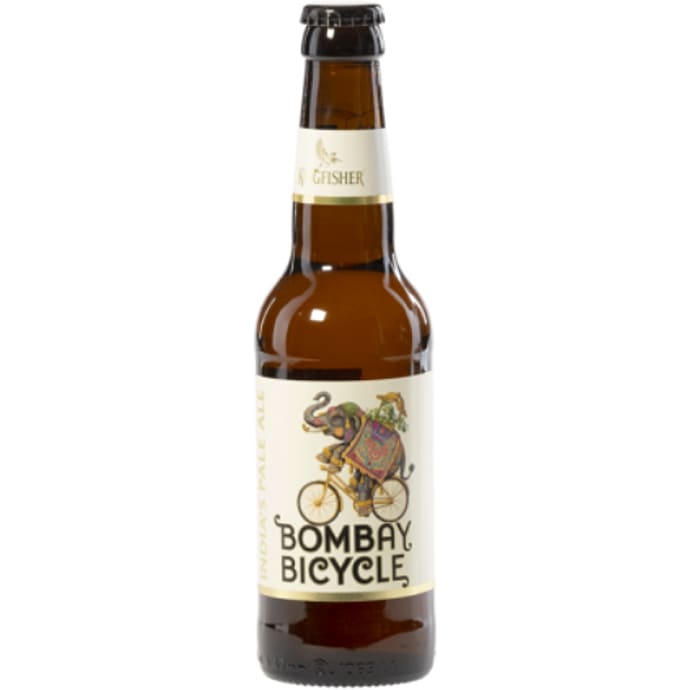 Bombay Bicycle