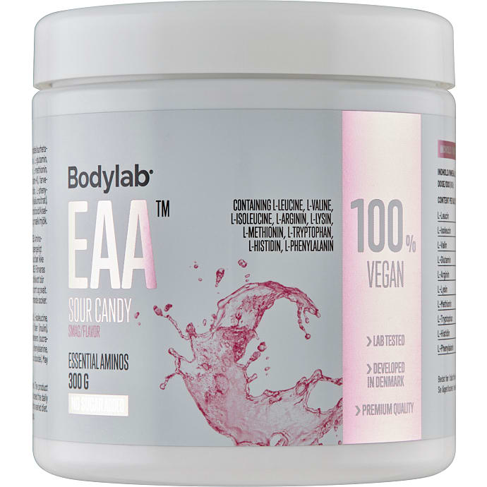 Bodylab EAA Sour Candy