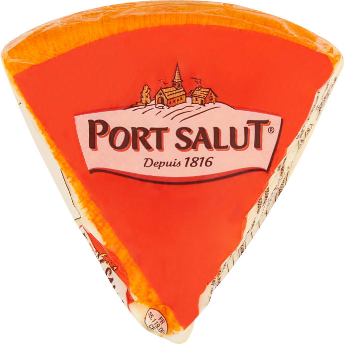 Port Salut 40+