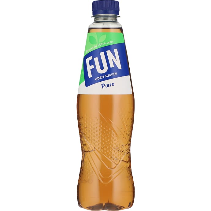 Fun Light Pære 50 cl