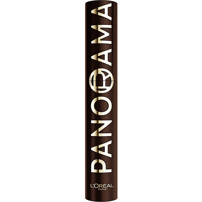 Mascara Brun