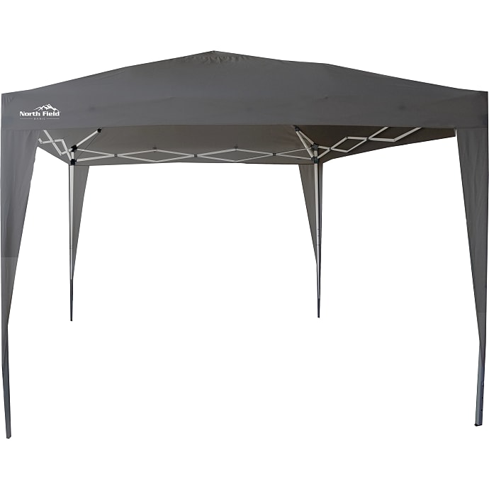North Field Easy Up Pavillon