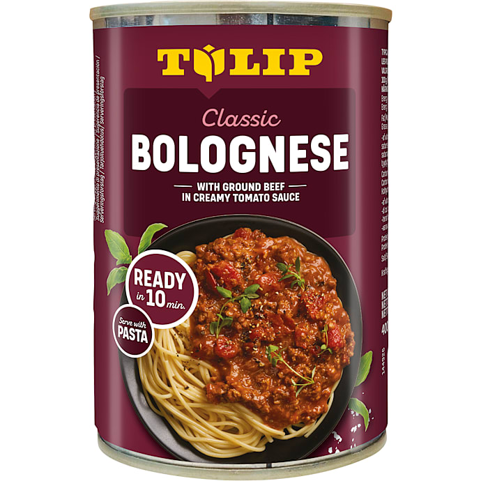 Bolognese