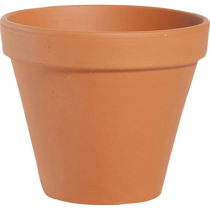 Scan-Pot Amsterdam potte terra