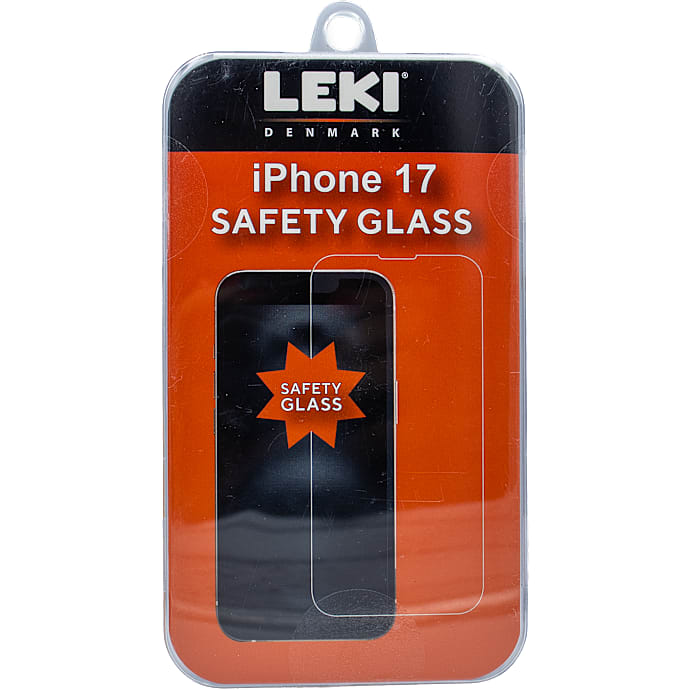Leki Denmark Glass iPhone 17