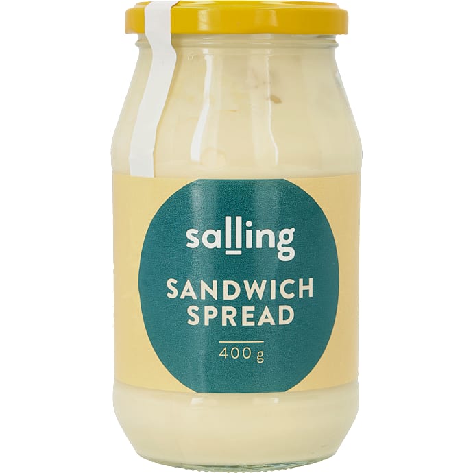 Sandwich Spread
