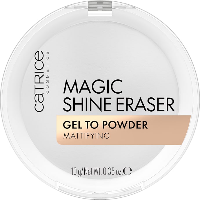 Catrice Primer Magic Shine Eraser