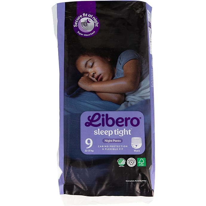 Libero Natbleer Str. 9 22